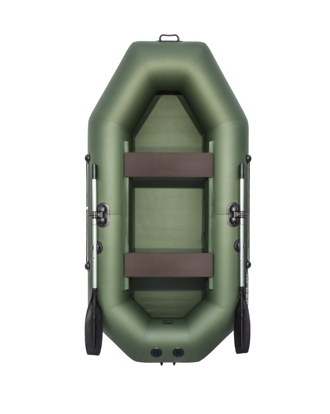 Лодка АКВА-МАСТЕР 260 в Волгодонске