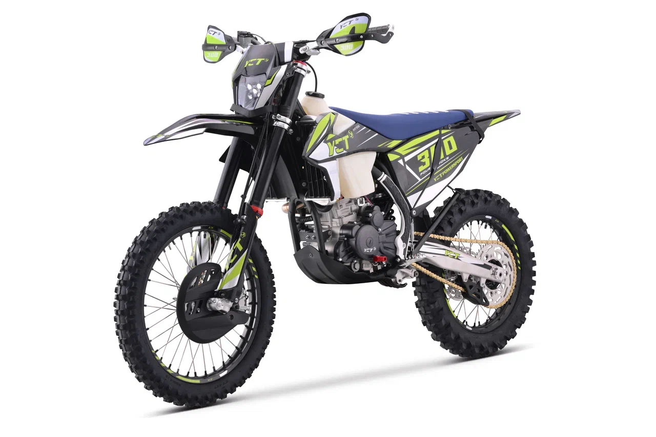 Кроссовый мотоцикл YACOTA NB300 в Волгодонске