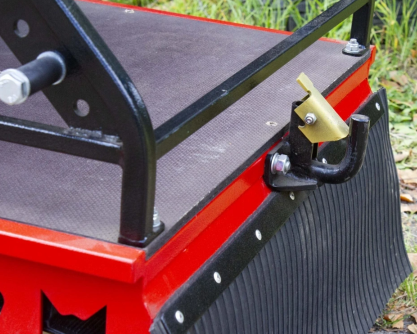 Мотобуксировщик POMOR X-600 S20 в Волгодонске