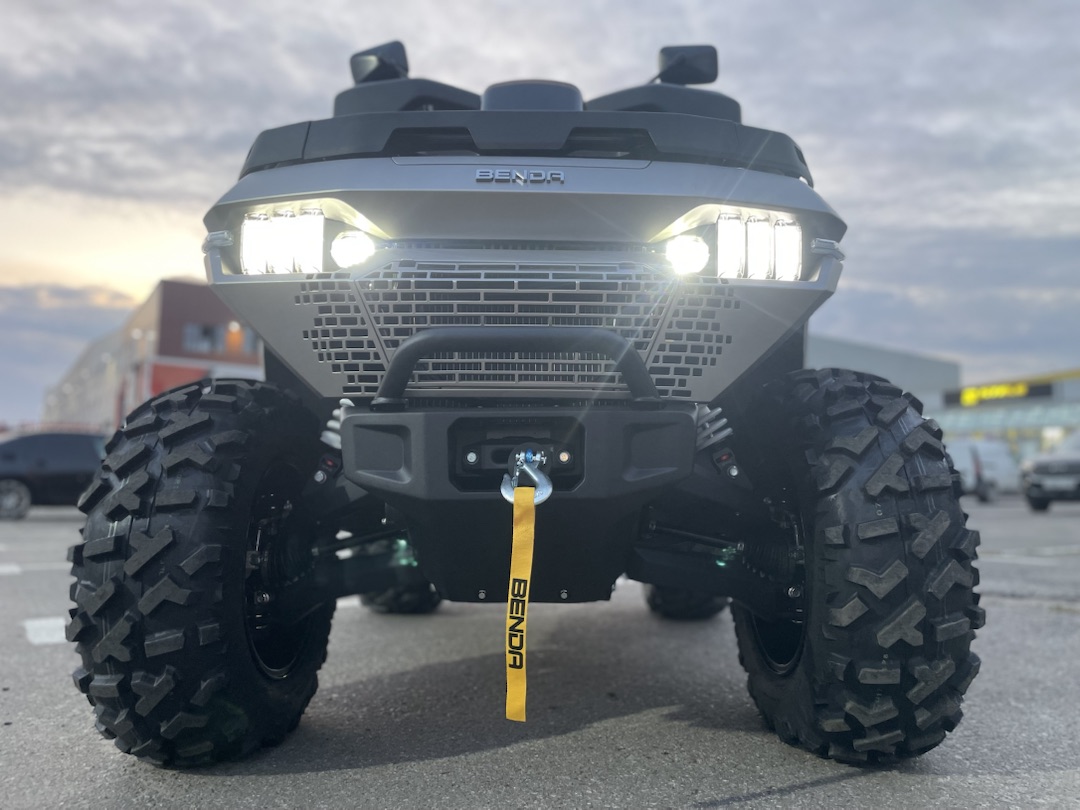 Квадроцикл BENDA Redstone 550 R2 в Волгодонске