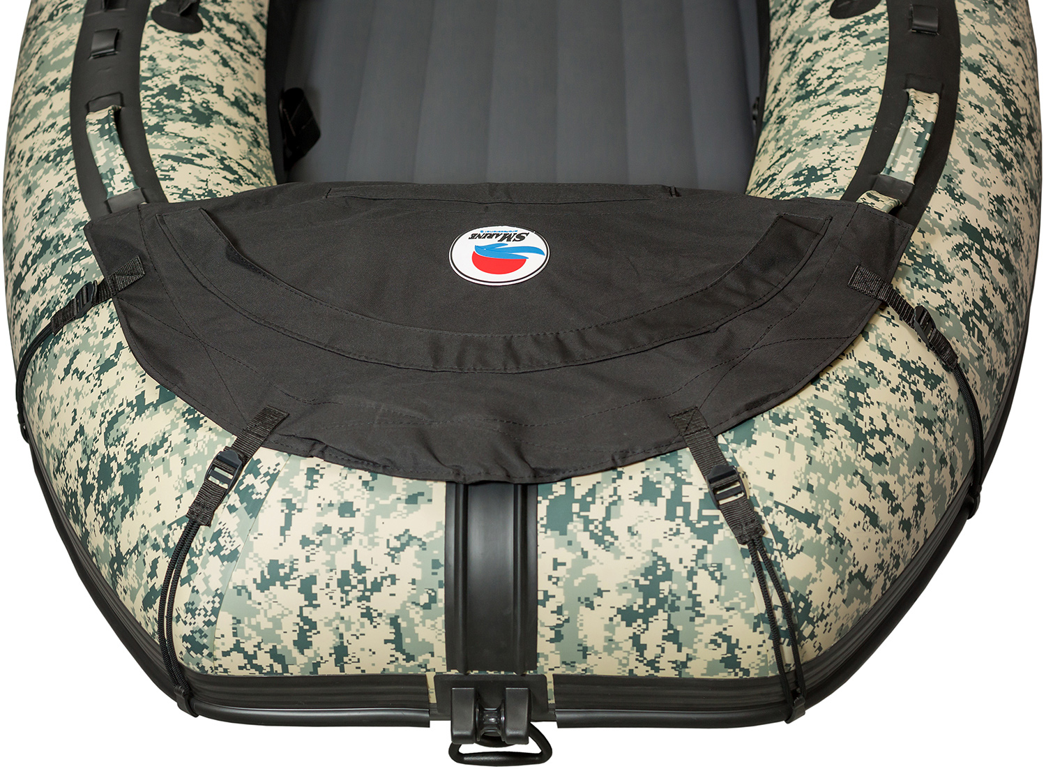 НОСОВАЯ СУМКА AIR, SDP 330-420 в Волгодонске