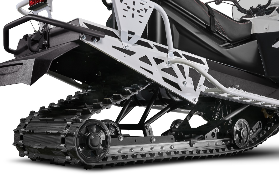 Снегоход IRBIS TUNGUS 500L 25/26 в Волгодонске