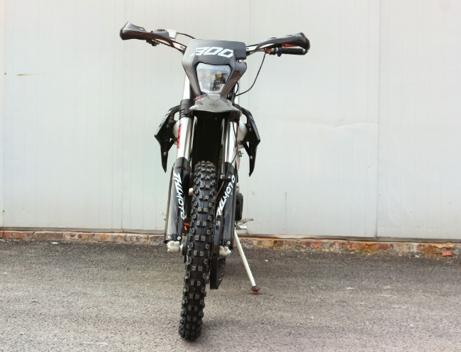 Мотоцикл JHLMOTO JHL Z3+ CB300 (175FMM) в Волгодонске