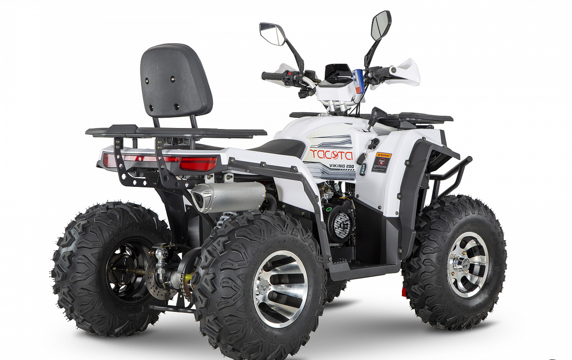 Квадроцикл YACOTA VIKING PRO в Волгодонске