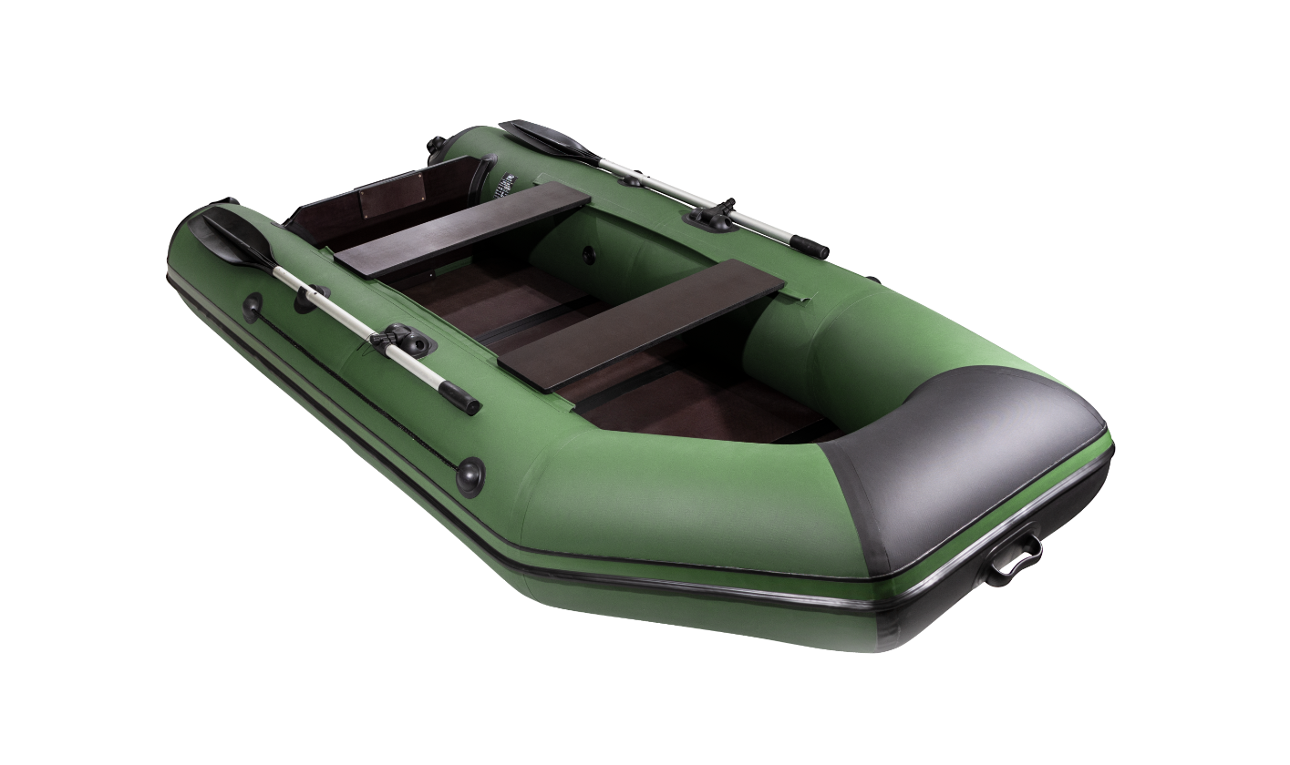  Лодка АКВА 2900 Слань-книжка киль в Волгодонске