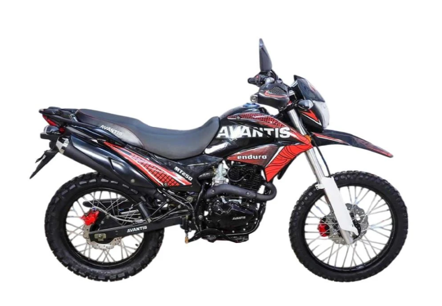 Мотоцикл Avantis MT250 (PR250/172FMM) ПТС в Волгодонске