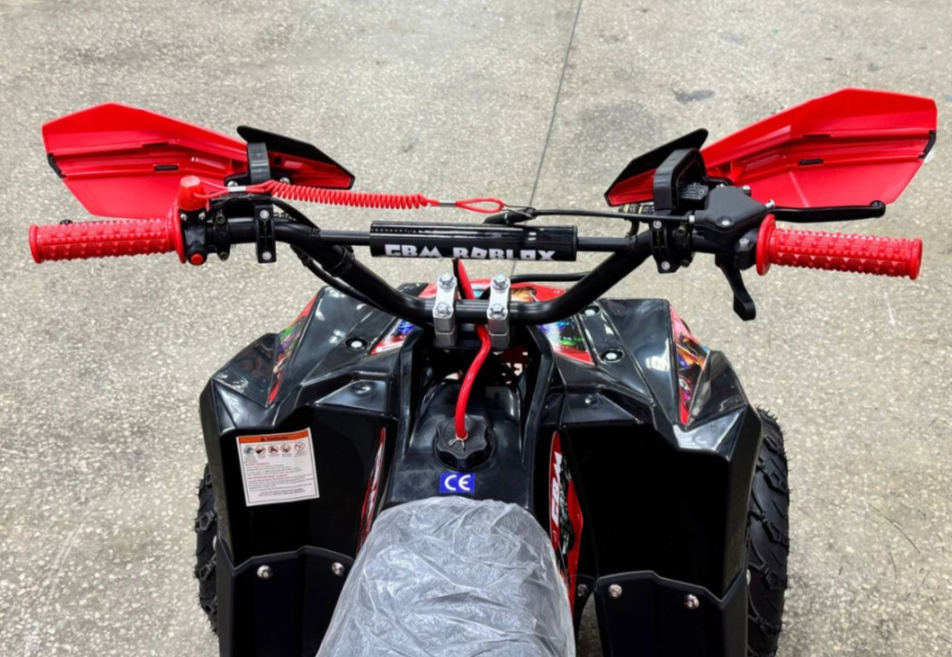 Квадроцикл GBM ROBLOX в Волгодонске