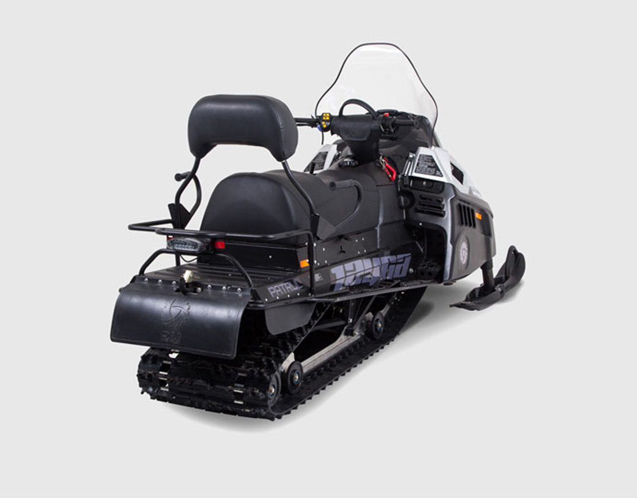 Снегоход РМ TAYGA PATRUL 800 SWT в Волгодонске