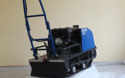 Мотобуксировщик ВЕПС WINTER «ПРОФИ» 13 в Волгодонске