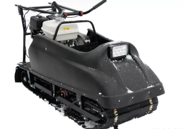 Мотобуксировщик ВОЛГАРЬ 9 Утилитарный в Волгодонске