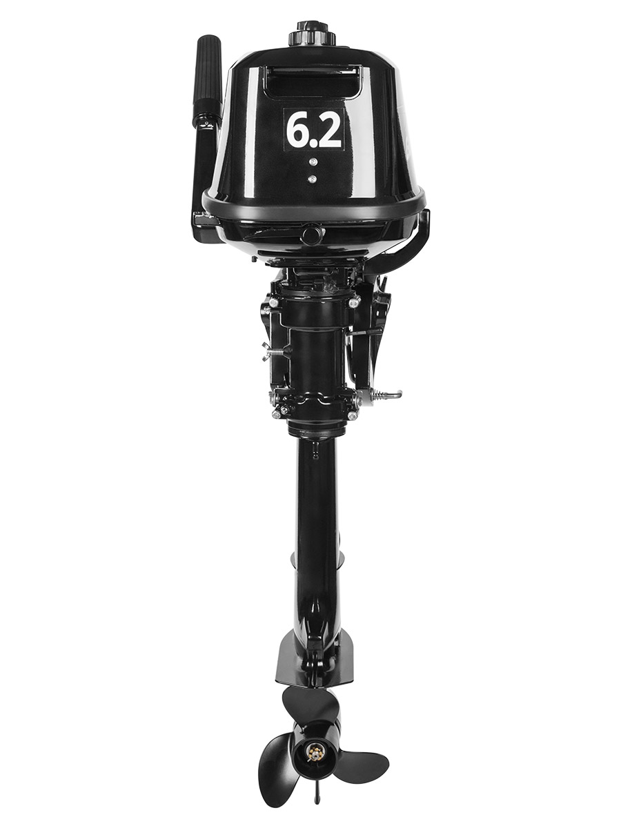 ЛОДОЧНЫЙ МОТОР GLADIATOR G6.2FHS в Волгодонске