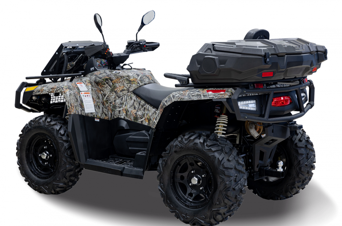 Квадроцикл HISUN TACTIC GT1000/EXTREME EDITION в Волгодонске