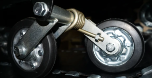 Мотобуксировщик XTREME-MOTORS "Полюс-2" Зима 13 л.с. в Волгодонске