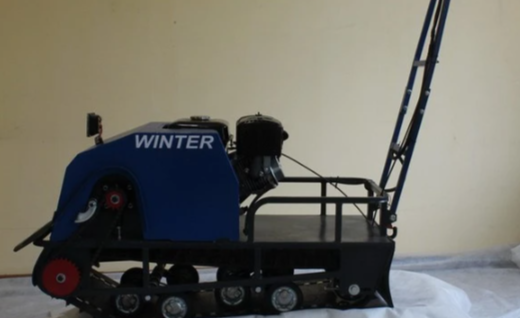 Мотобуксировщик ВЕПС WINTER «ПРОФИ» 13 в Волгодонске