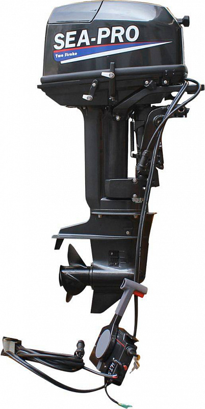 Лодочный мотор SEA-PRO Т 40SE в Волгодонске