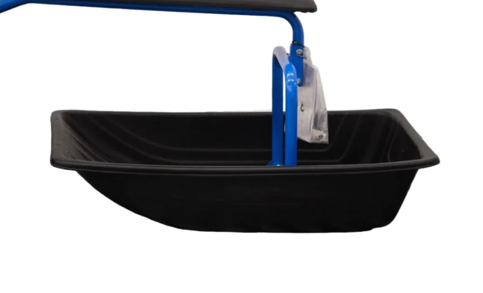 Мотобуксировщик НЕВА МС1-ZS (GB225) в Волгодонске