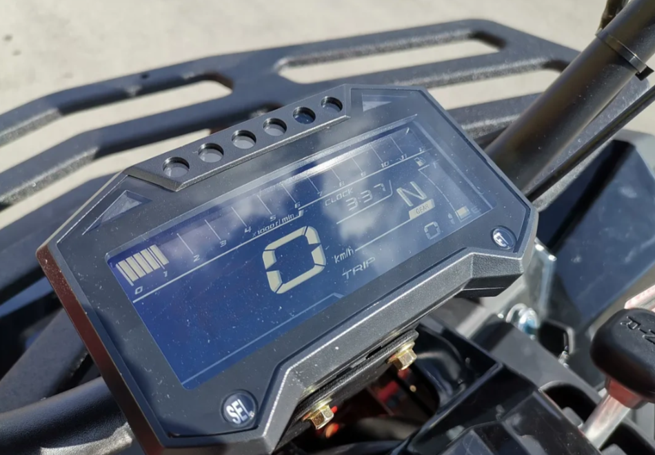 Квадроцикл GBM SHARP BIG 300 NEW в Волгодонске