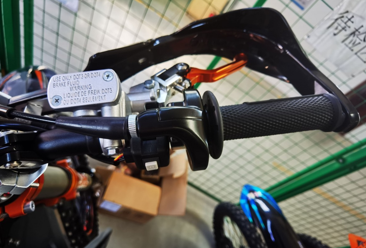 Мотоцикл JHLMOTO JHL Z4 PR250 (172FMM-5) в Волгодонске