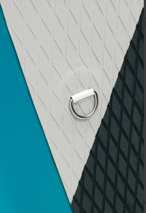 НАДУВНОЙ SUP-BOARD BUSINESS LIGHT BLUE 10 в Волгодонске