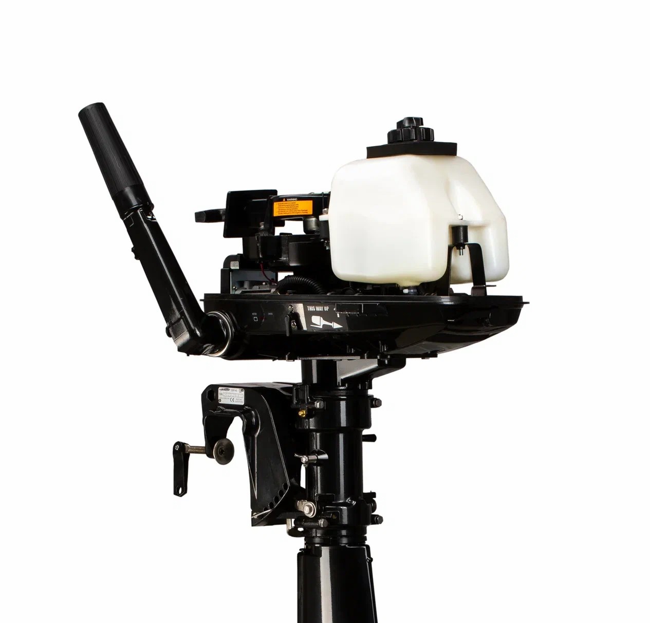 ЛОДОЧНЫЙ МОТОР GLADIATOR G5FHS в Волгодонске