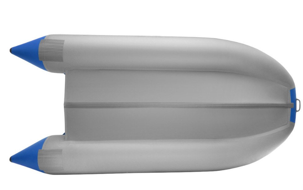 ЛОДКА ДРАККАР 3250 СК HANT в Волгодонске