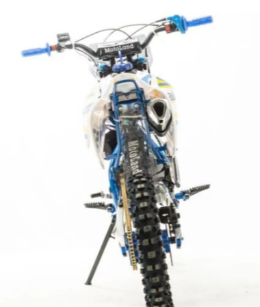 Питбайк MOTOLAND (МОТОЛЕНД) Кросс TCX125 в Волгодонске