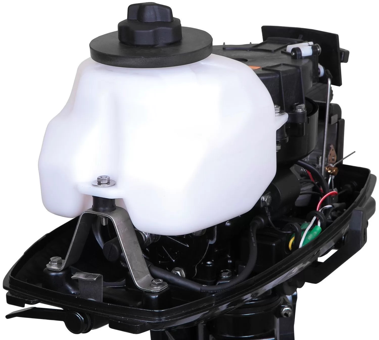 Лодочный мотор MARLIN MP 5 AMHS в Волгодонске