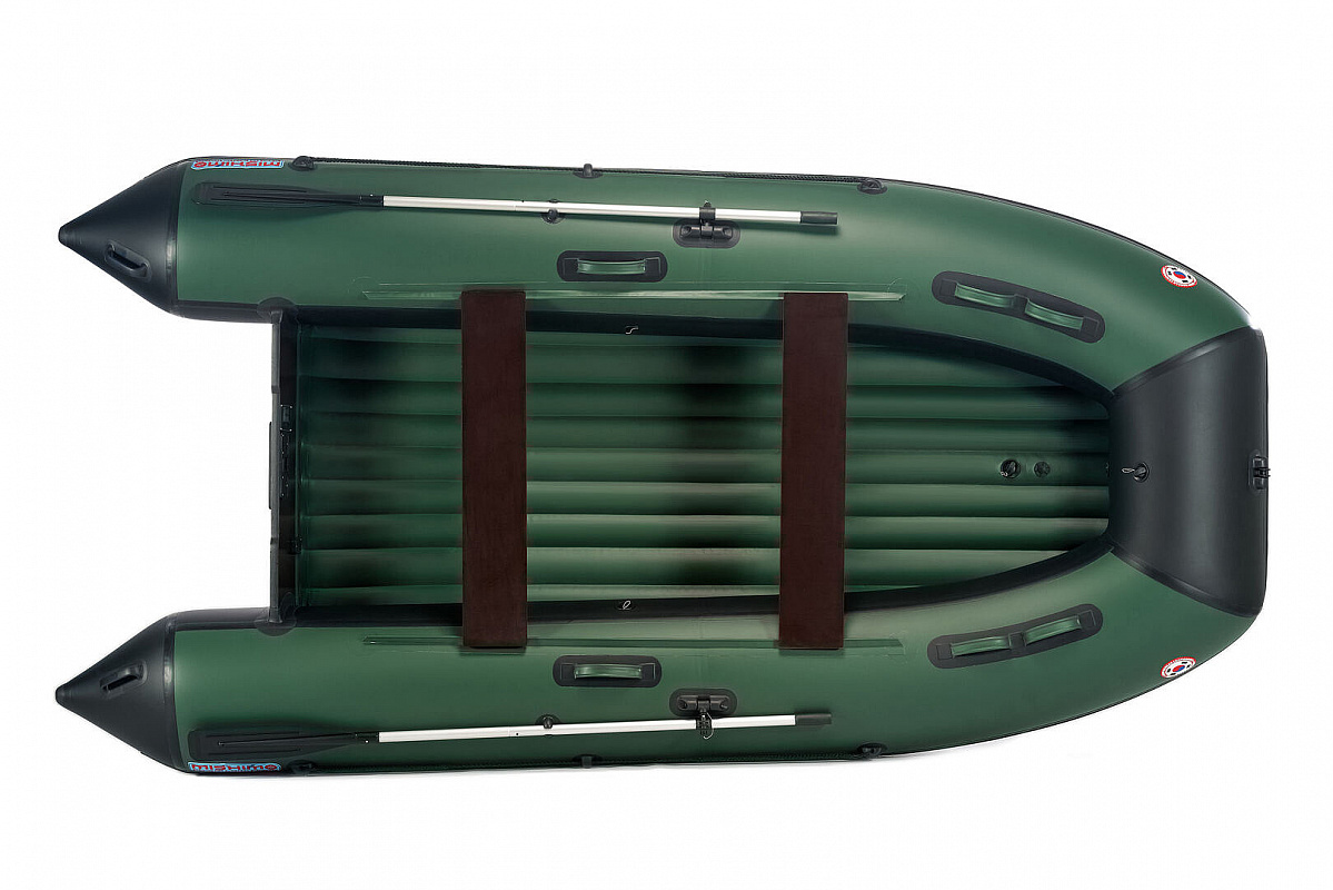 Лодка MISHIMO LITE DF 400 в Волгодонске