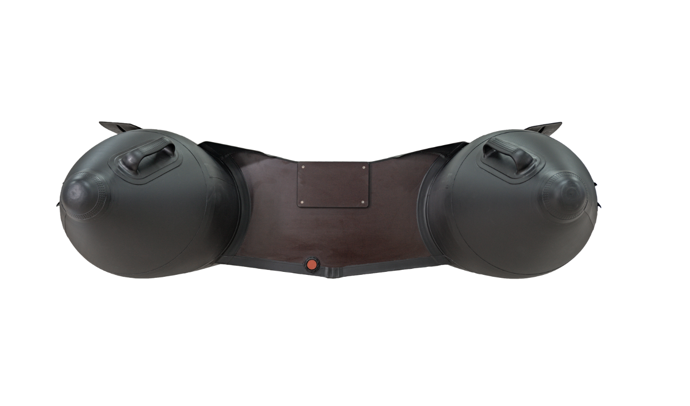 Лодка Ривьера Компакт 2900 СК в Волгодонске