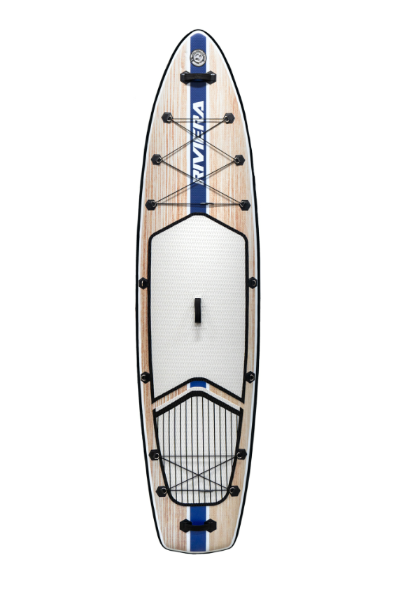 Сап-борд синий 11.6ft RIVIERA в Волгодонске