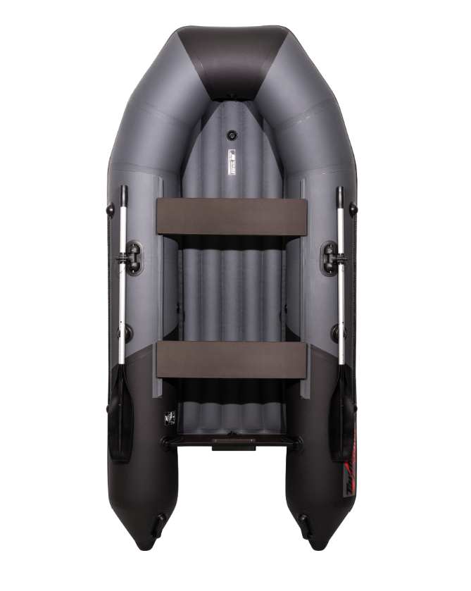 Лодка Таймень NX 2900 НДНД в Волгодонске