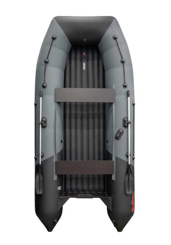 Лодка Таймень RX 3900 НДНД в Волгодонске