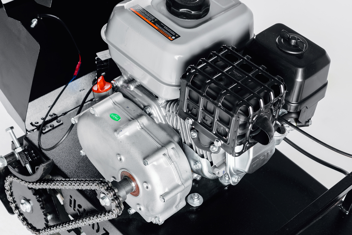 МОТОБУКСИРОВЩИК IKUDZO 1100/380 К7 в Волгодонске