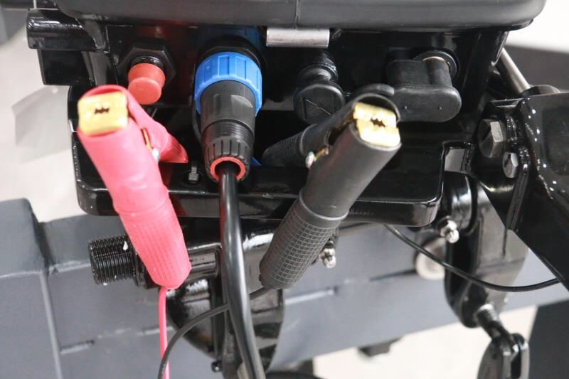 Лодочный мотор MARLIN PROLINE MP 9.9 (15) AMHS в Волгодонске