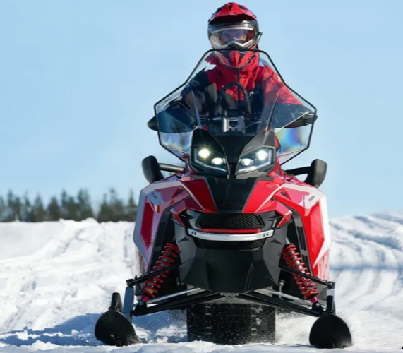 Снегоход OSM SM1000 в Волгодонске