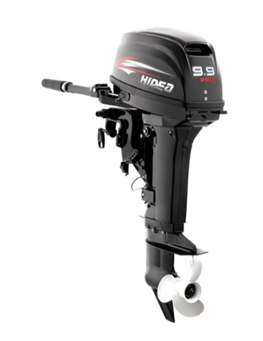 Лодочный мотор HIDEA HD9.9PRO FES (326 см3) в Волгодонске