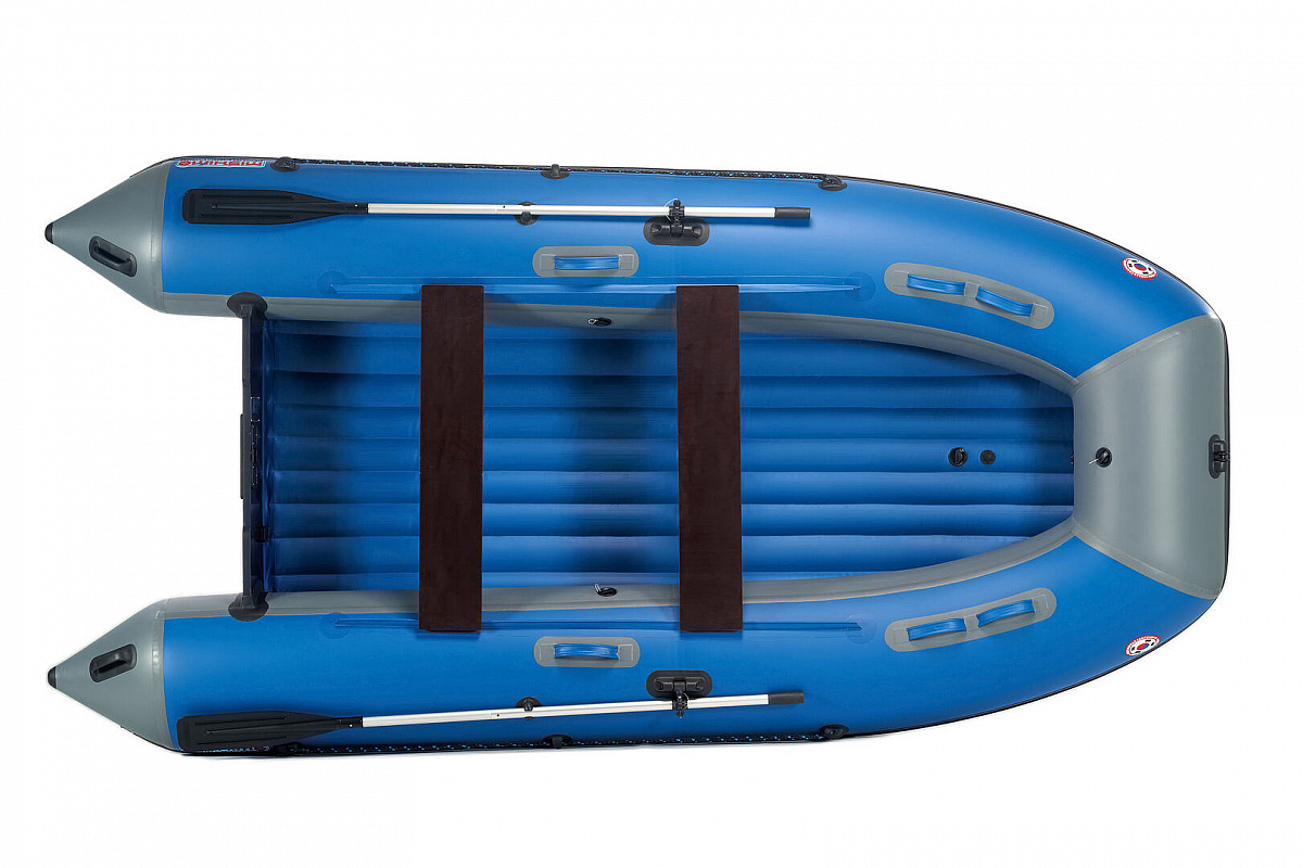 Лодка MISHIMO LITE DF 400 в Волгодонске