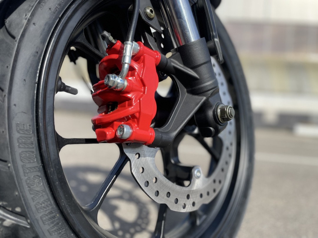 Мопед PROMAX CB150R (49) в Волгодонске