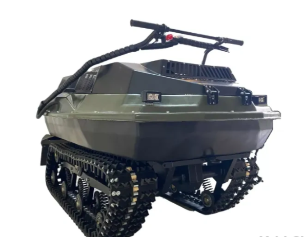 Мотобуксировщик ДиТрак-20 в базовой комплектации (с реверсом) в Волгодонске