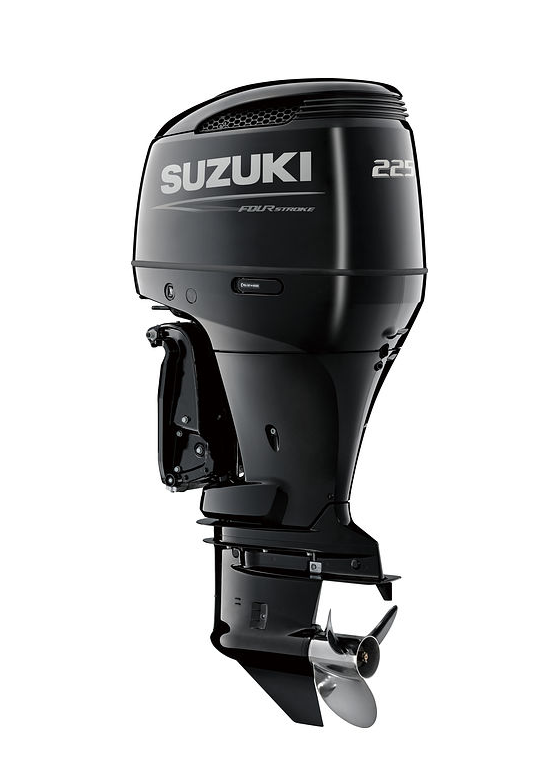 Лодочный мотор Suzuki DF225TX в Волгодонске