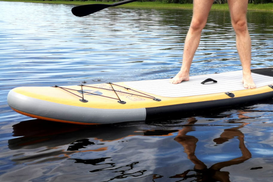 SUP (САП) Доска MISHIMO SHARK 10(305) в Волгодонске