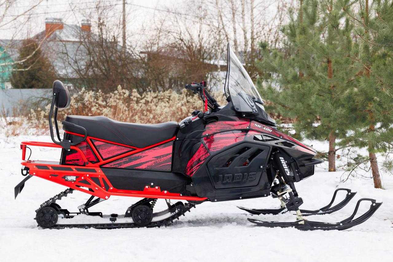 Снегоход IRBIS TUNGUS 400 25/26 в Волгодонске