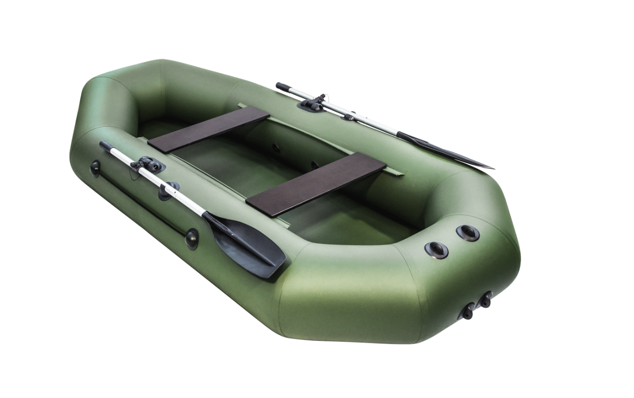 Лодка АКВА-МАСТЕР 280 в Волгодонске