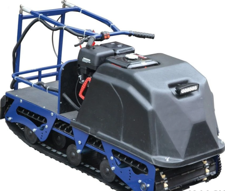 Мотобуксировщик БАРС СЛЕДОПЫТ FSE Эконом 9 л.с. в Волгодонске