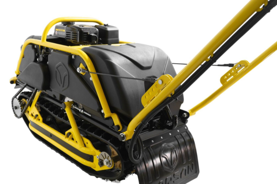 Мотобуксировщик SAPSAN SK 380 в Волгодонске