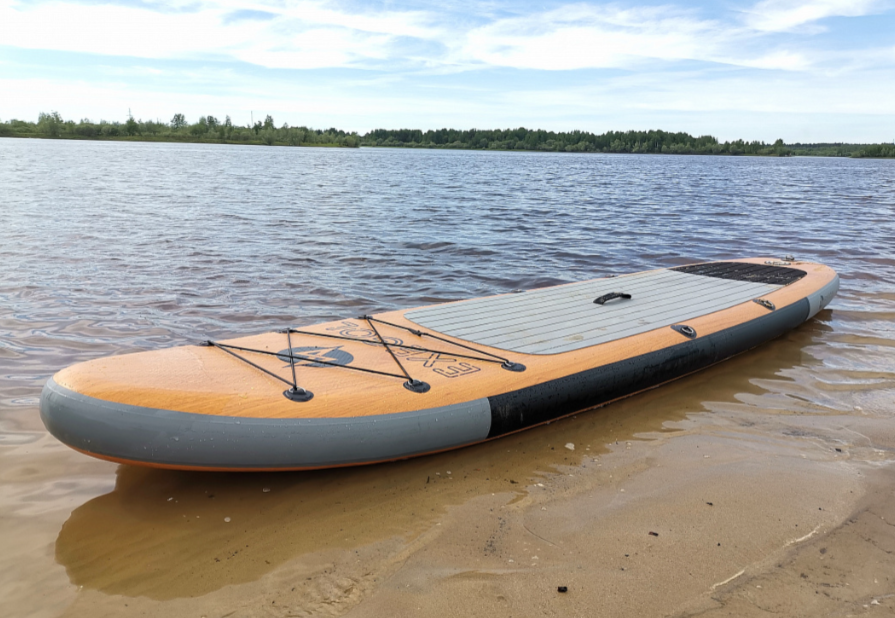 SUP (САП) Доска MISHIMO DECK 10.6(320) в Волгодонске