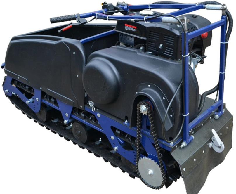 Мотобуксировщик БАРС СЛЕДОПЫТ FDS. RDS 18 л.с. в Волгодонске