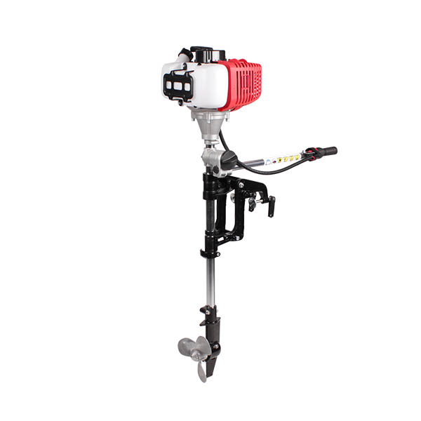 ЛОДОЧНЫЙ МОТОР TOYAMA TA 3.5 в Волгодонске