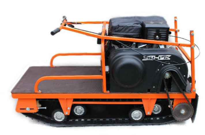 Мотобуксировщик ЧИНУК 11 л.с. в Волгодонске