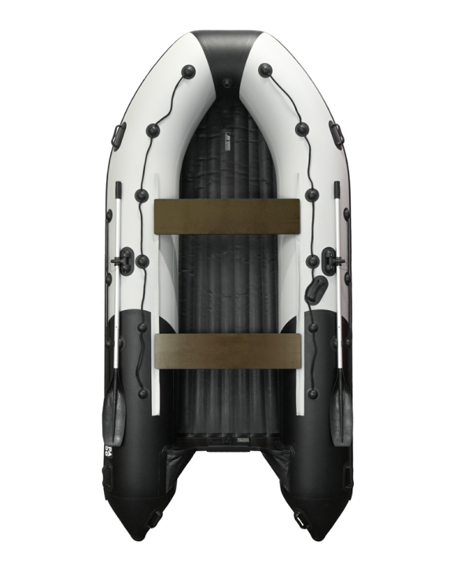 Лодка Ривьера 3600 НДНД ГИДРОЛЫЖА в Волгодонске